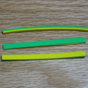 Laminated Foam